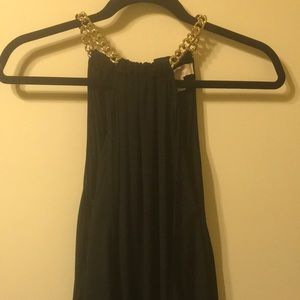 MICHAEL Michael Kors fringe dress - worn once